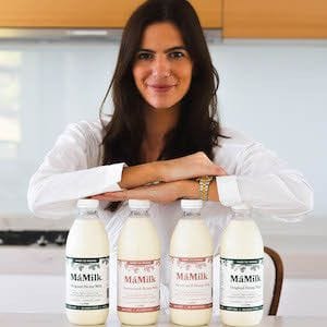 Meet MaMilk: the innovative new Australian hemp milk Meet MaMilk: the innovative new Australian hemp milk
